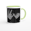 X-ID (EP) - Ceramic Mug