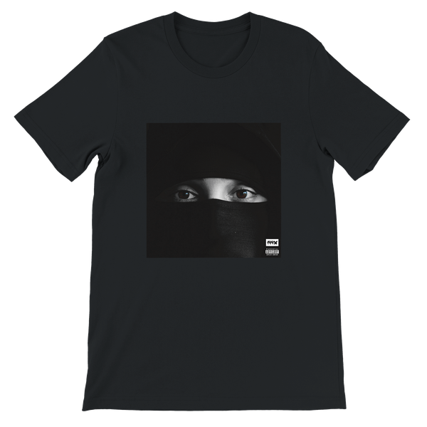 The X Files, Vol. 1 (Mixtape) - T-Shirt (Unisex)