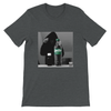 LILWHITE199XID (Mixtape) - T-Shirt (Unisex)
