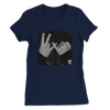 X-ID (EP) - T-Shirt (Women’s)