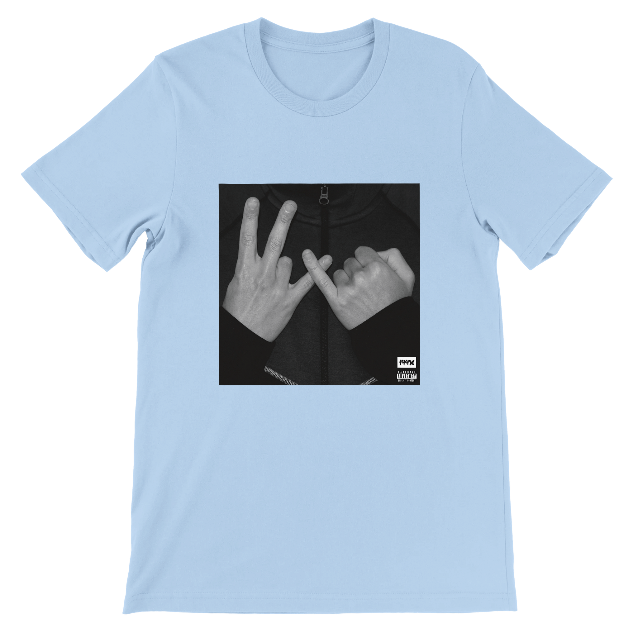 X-ID (EP) - T-Shirt (Unisex)