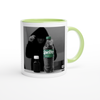 LILWHITE199XID (Mixtape) - Ceramic Mug
