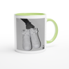 199X (EP) - Ceramic Mug