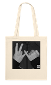 X-ID (EP) - Tote Bag