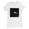 The X Files, Vol. 1 (Mixtape) - T-Shirt (Women’s)