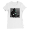 LILWHITE199XID (Mixtape) - T-Shirt (Women’s)