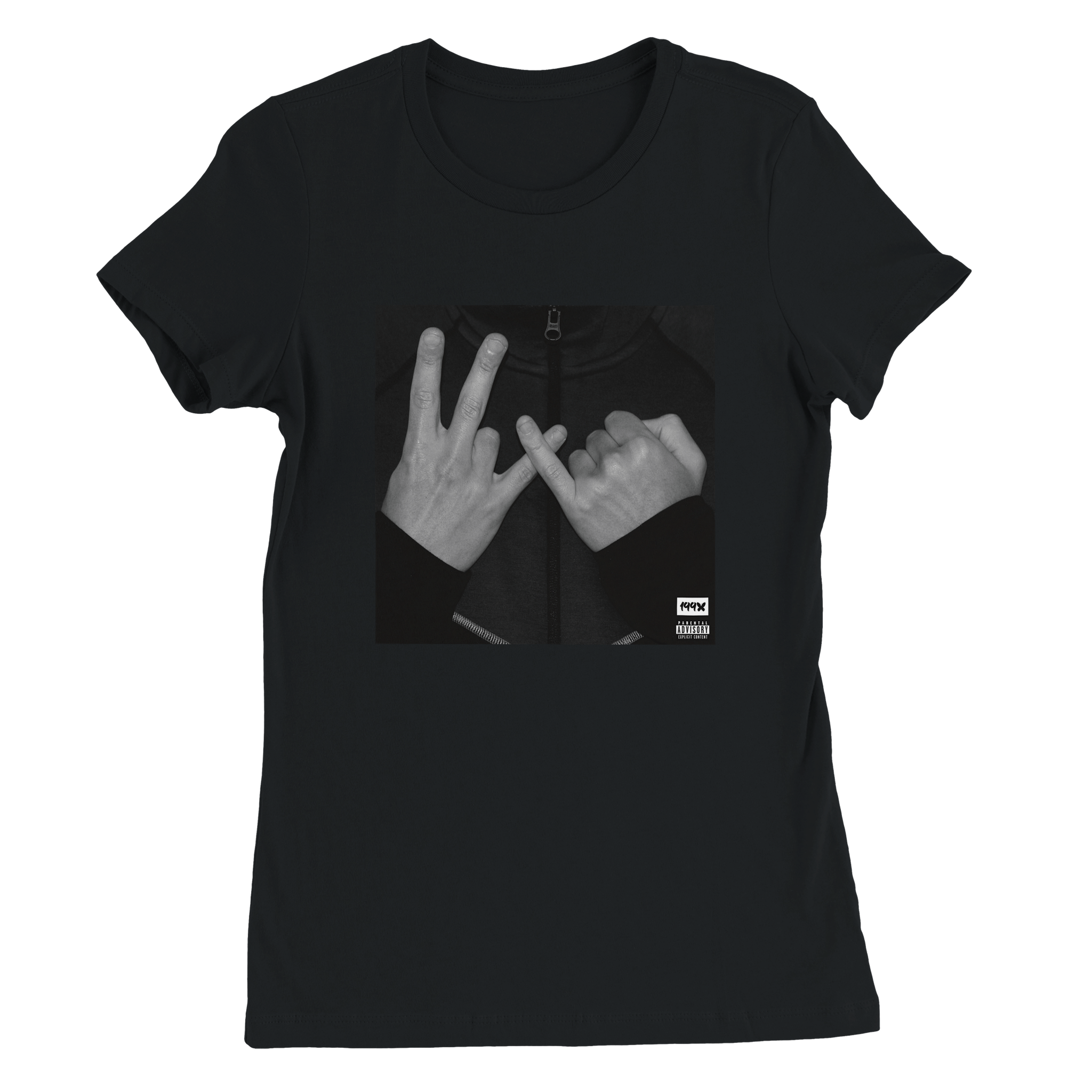 X-ID (EP) - T-Shirt (Women&rsquo;s)