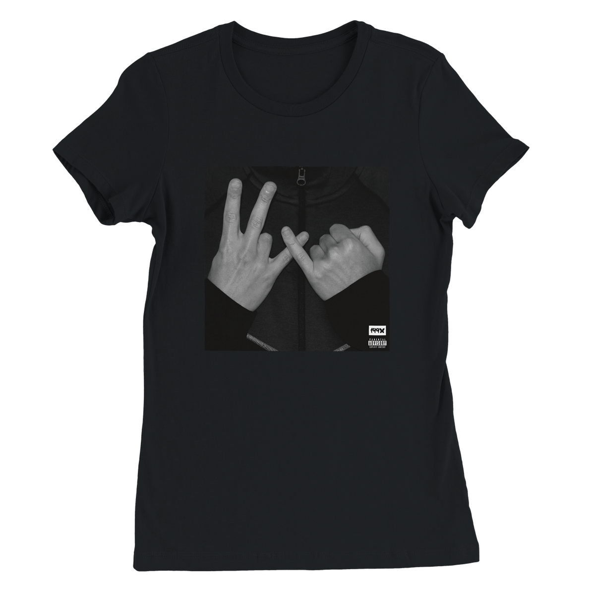 X-ID (EP) - T-Shirt (Women’s)