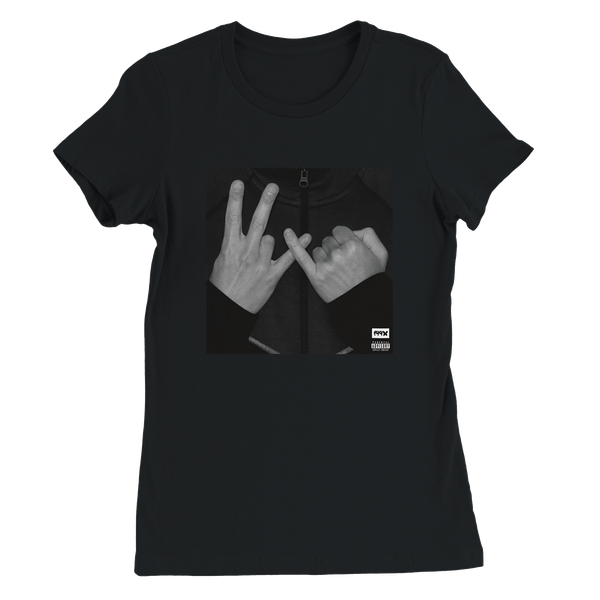 X-ID (EP) - T-Shirt (Women’s)