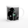 LILWHITE199XID (Mixtape) - Ceramic Mug