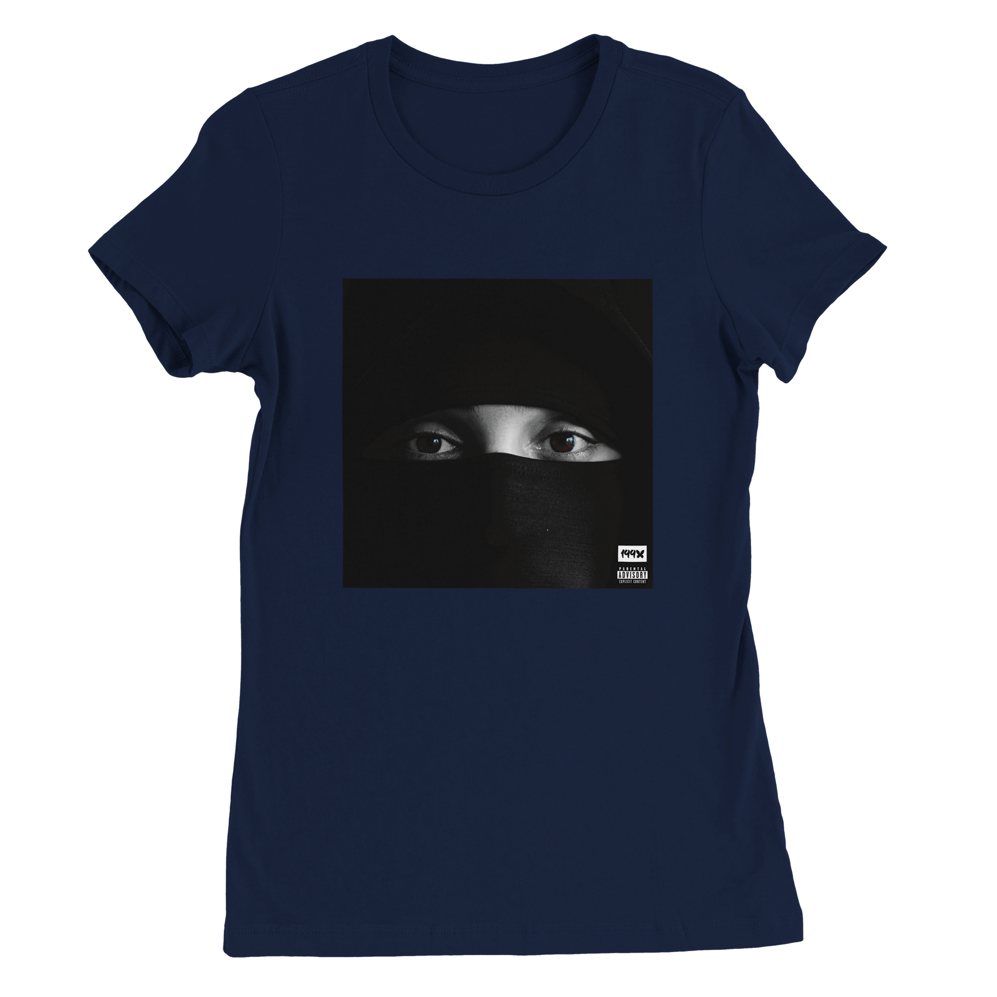 The X Files, Vol. 1 (Mixtape) - T-Shirt (Women&rsquo;s)