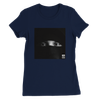The X Files, Vol. 1 (Mixtape) - T-Shirt (Women’s)