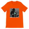LILWHITE199XID (Mixtape) - T-Shirt (Unisex)