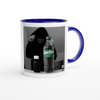 LILWHITE199XID (Mixtape) - Ceramic Mug