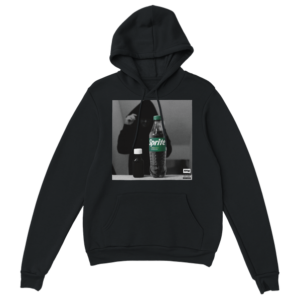 LILWHITE199XID (Mixtape) - Hoodie (Unisex)