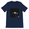 The X Files, Vol. 1 (Mixtape) - T-Shirt (Unisex)