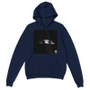 The X Files, Vol. 1 (Mixtape) - Hoodie (Unisex)