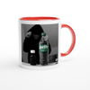 LILWHITE199XID (Mixtape) - Ceramic Mug