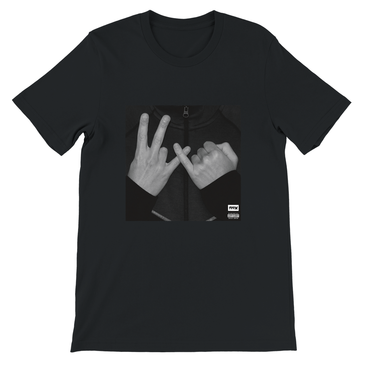 X-ID (EP) - T-Shirt (Unisex)