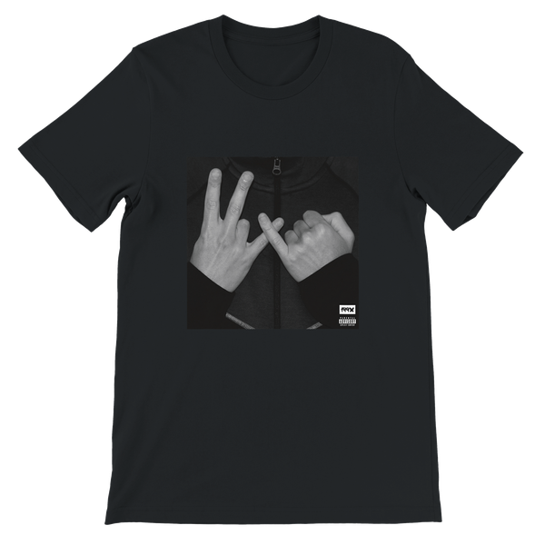 X-ID (EP) - T-Shirt (Unisex)