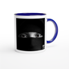 The X Files, Vol. 1 (Mixtape) - Ceramic Mug
