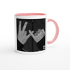 X-ID (EP) - Ceramic Mug