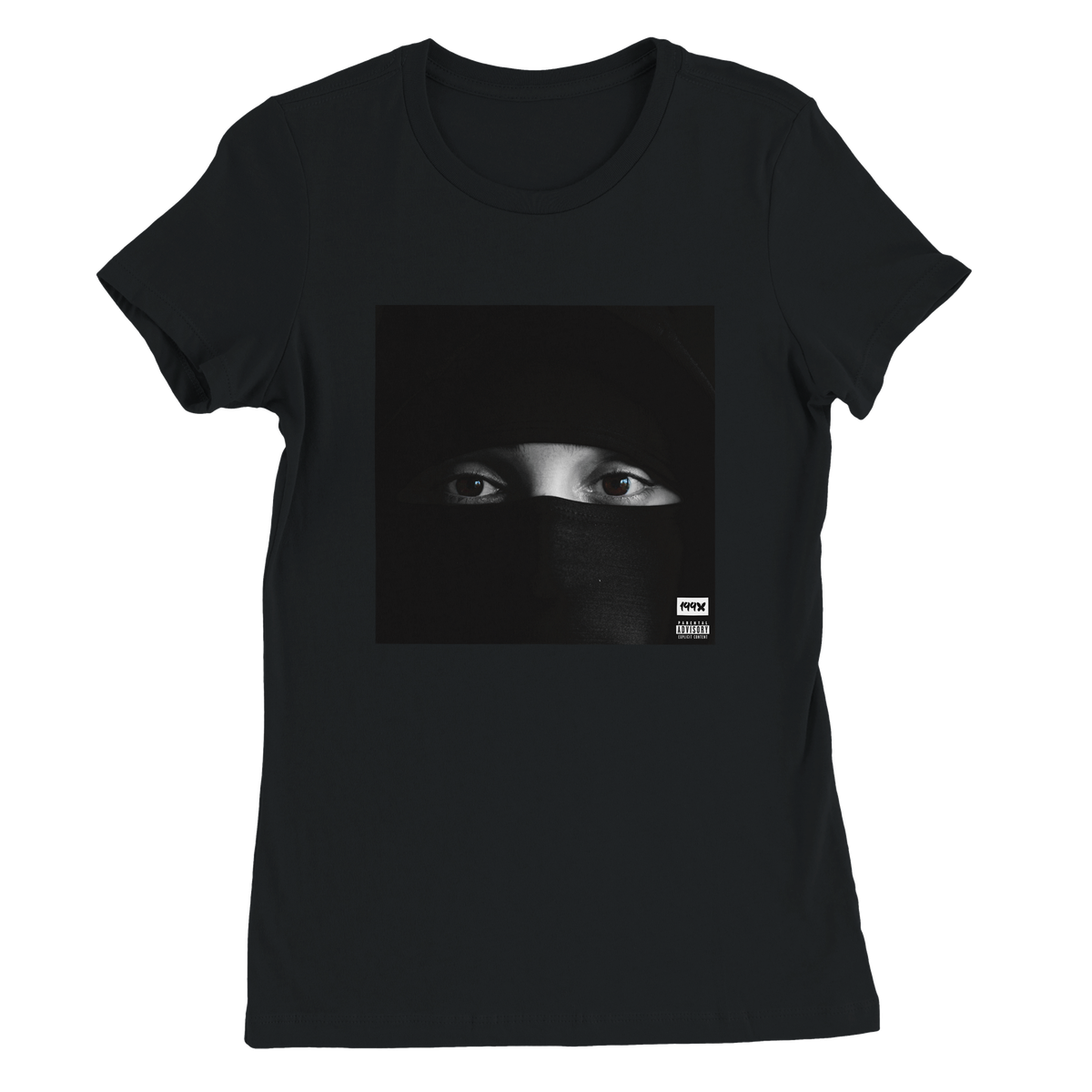 The X Files, Vol. 1 (Mixtape) - T-Shirt (Women’s)