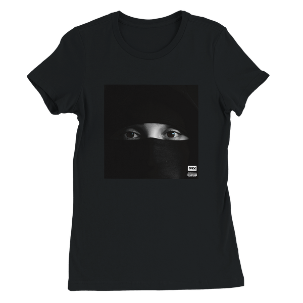 The X Files, Vol. 1 (Mixtape) - T-Shirt (Women’s)