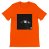 The X Files, Vol. 1 (Mixtape) - T-Shirt (Unisex)