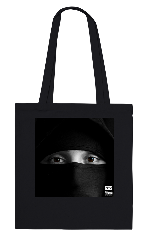 The X Files, Vol. 1 (Mixtape) - Tote Bag