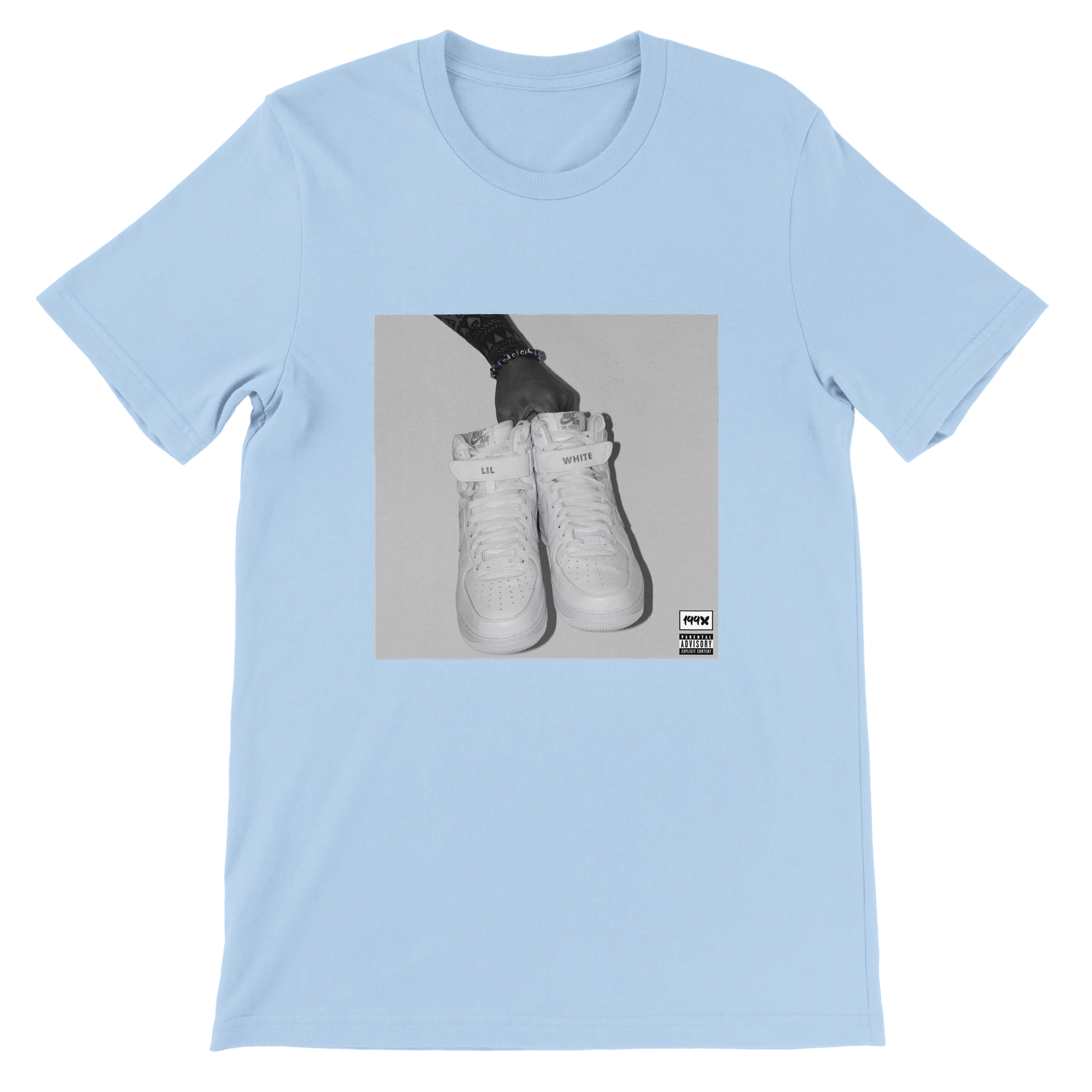 199X (EP) - T-Shirt (Unisex)