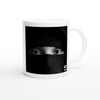 The X Files, Vol. 1 (Mixtape) - Ceramic Mug