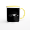 The X Files, Vol. 1 (Mixtape) - Ceramic Mug