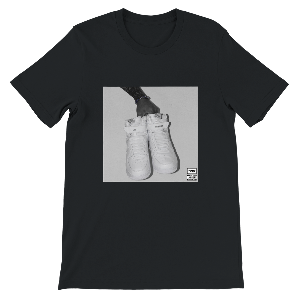 199X (EP) - T-Shirt (Unisex)