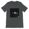 The X Files, Vol. 1 (Mixtape) - T-Shirt (Unisex)
