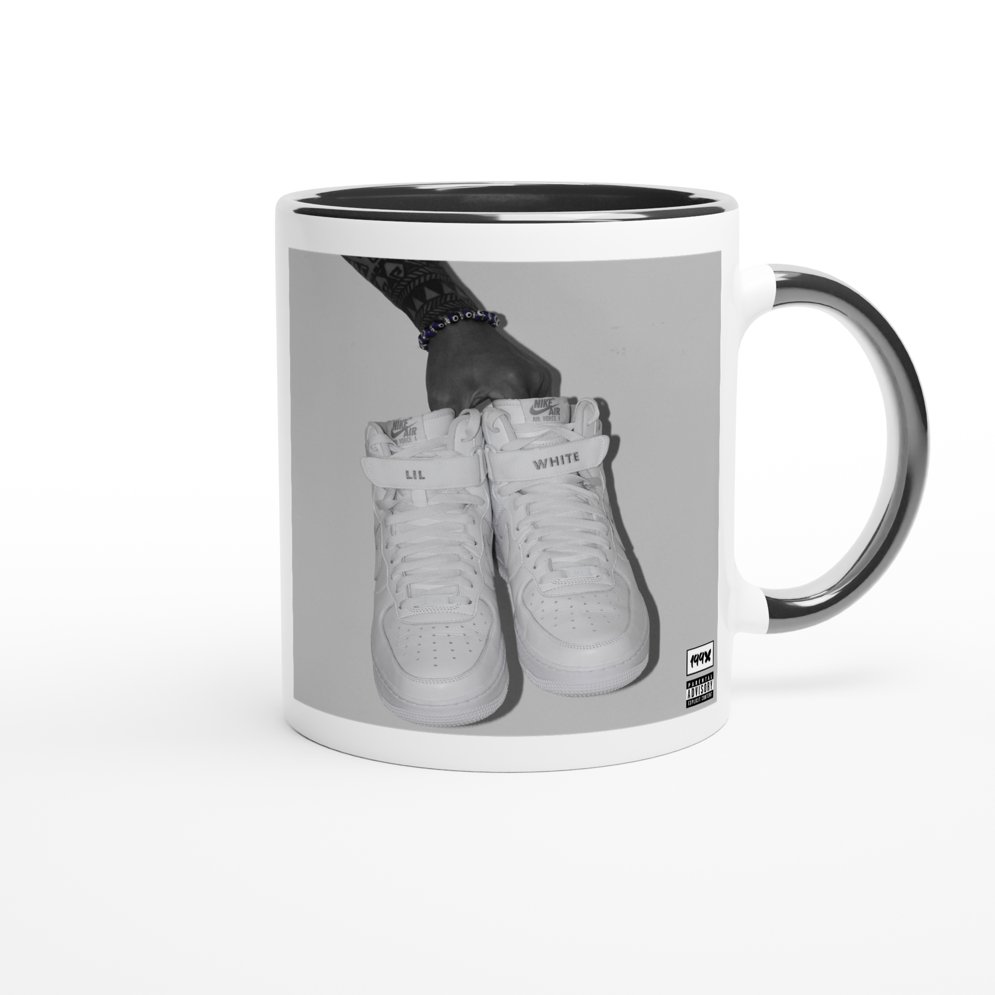 199X (EP) - Ceramic Mug