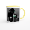 LILWHITE199XID (Mixtape) - Ceramic Mug