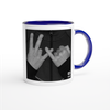 X-ID (EP) - Ceramic Mug
