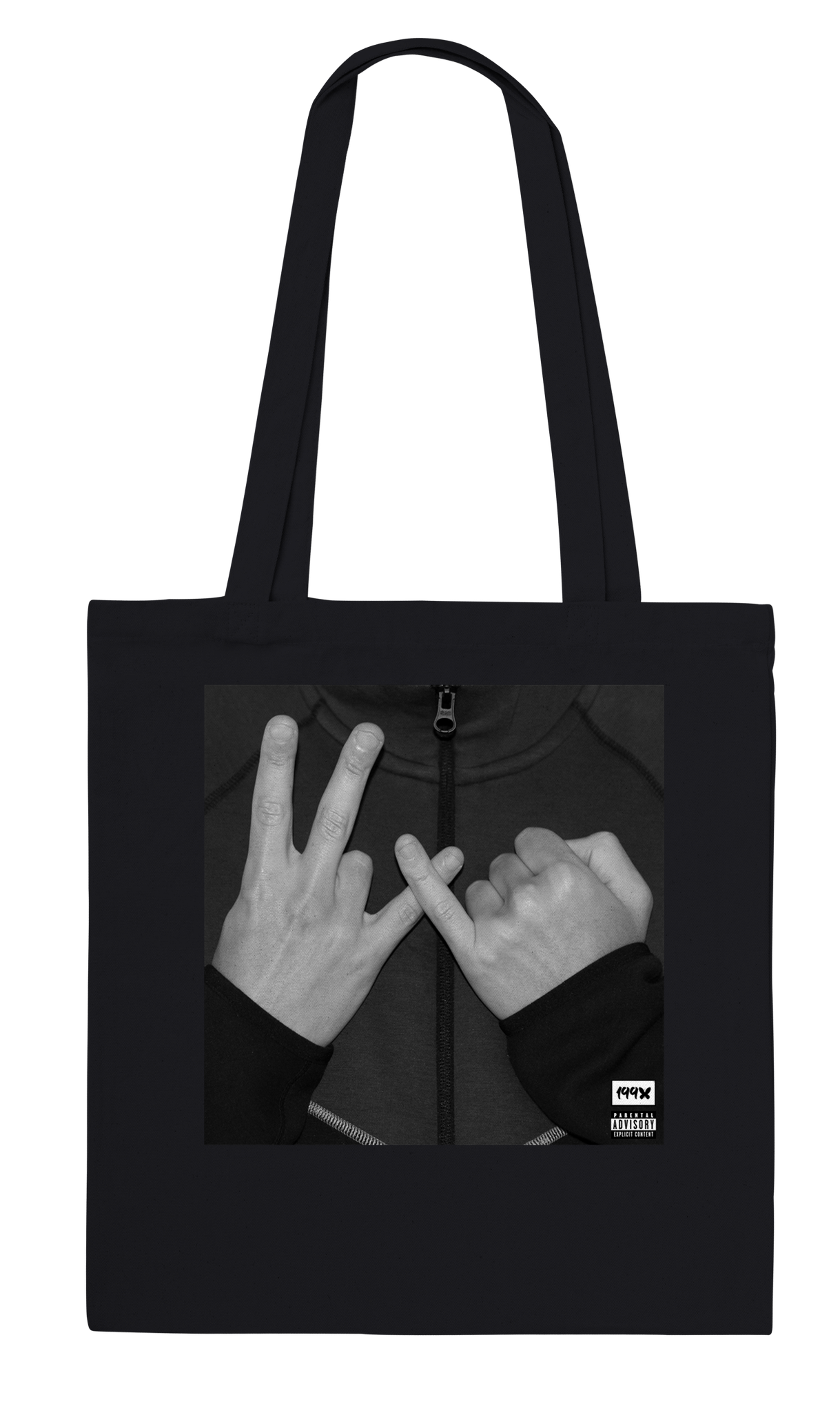 X-ID (EP) - Tote Bag