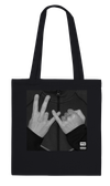 X-ID (EP) - Tote Bag