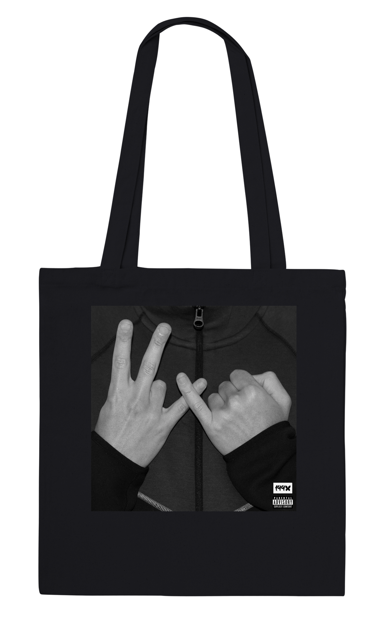 X-ID (EP) - Tote Bag