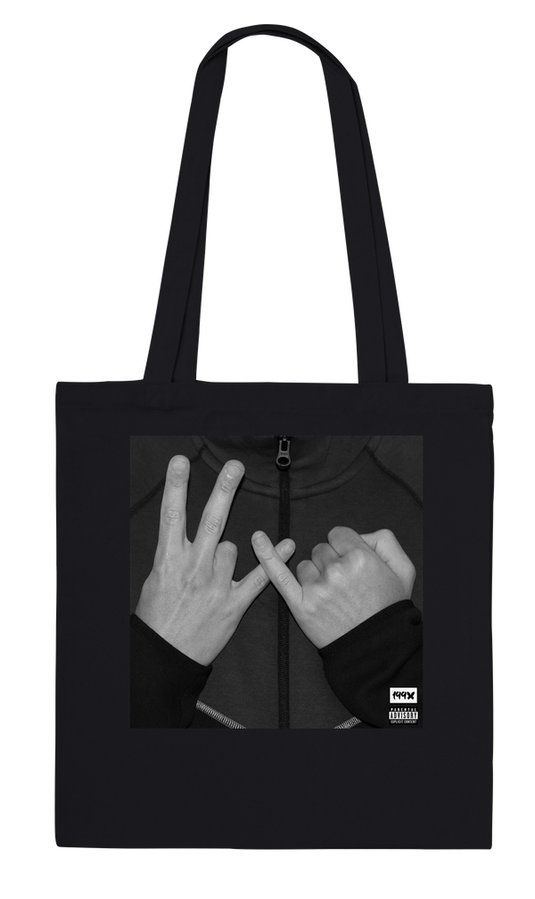 X-ID (EP) - Tote Bag