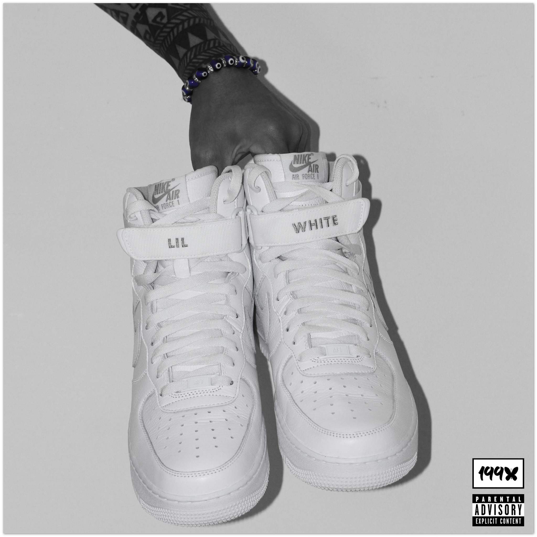 199X (EP) - Art Poster