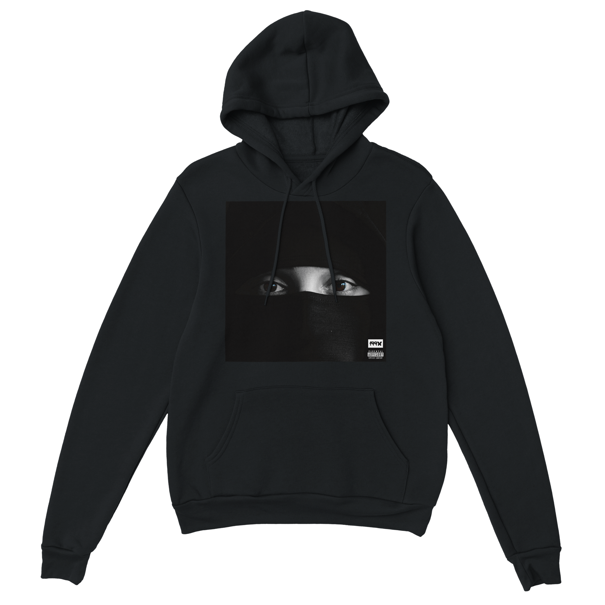 The X Files, Vol. 1 (Mixtape) - Hoodie (Unisex)