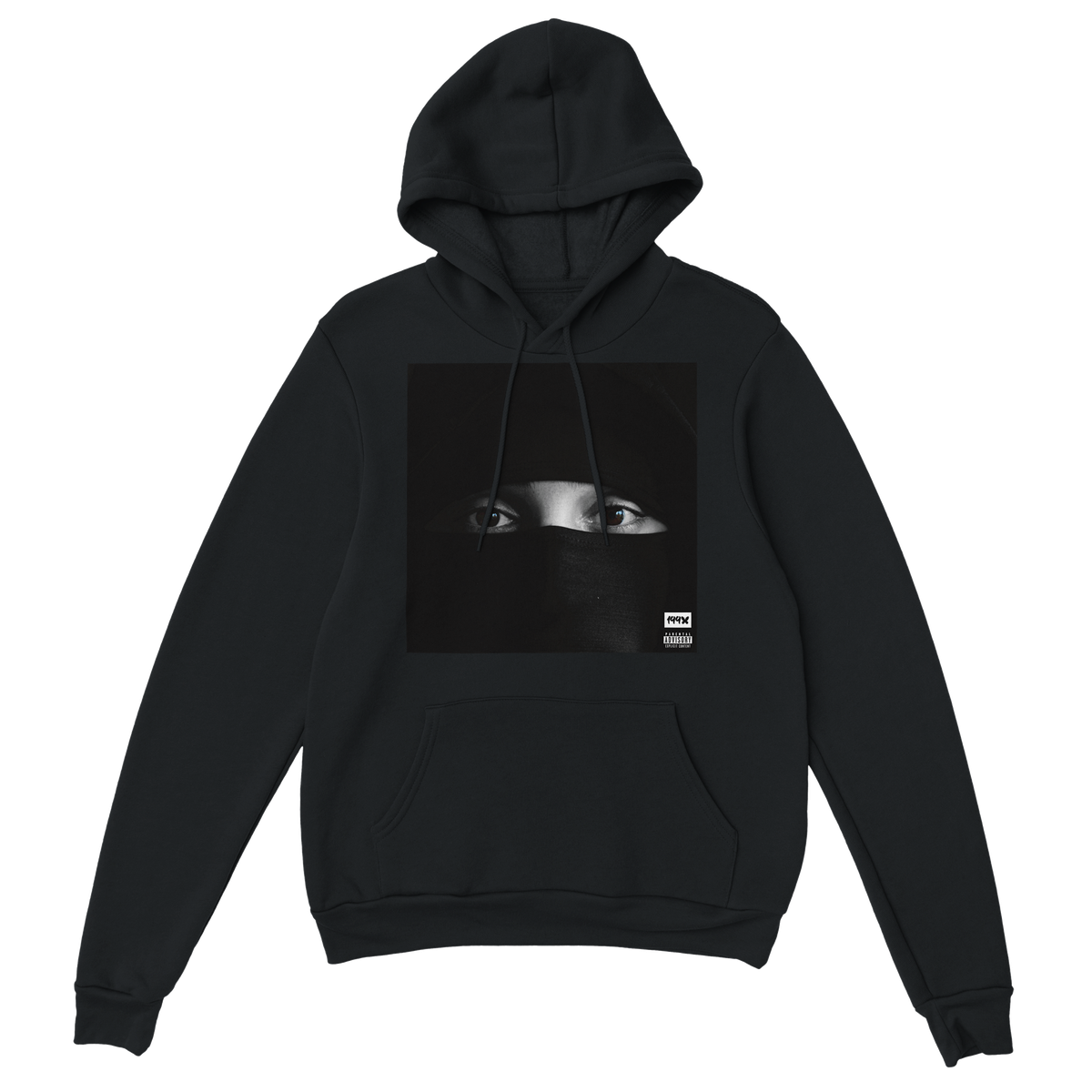 The X Files, Vol. 1 (Mixtape) - Hoodie (Unisex)