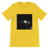 The X Files, Vol. 1 (Mixtape) - T-Shirt (Unisex)