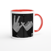 X-ID (EP) - Ceramic Mug