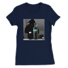 LILWHITE199XID (Mixtape) - T-Shirt (Women’s)