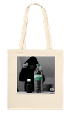 LILWHITE199XID (Mixtape) - Tote Bag