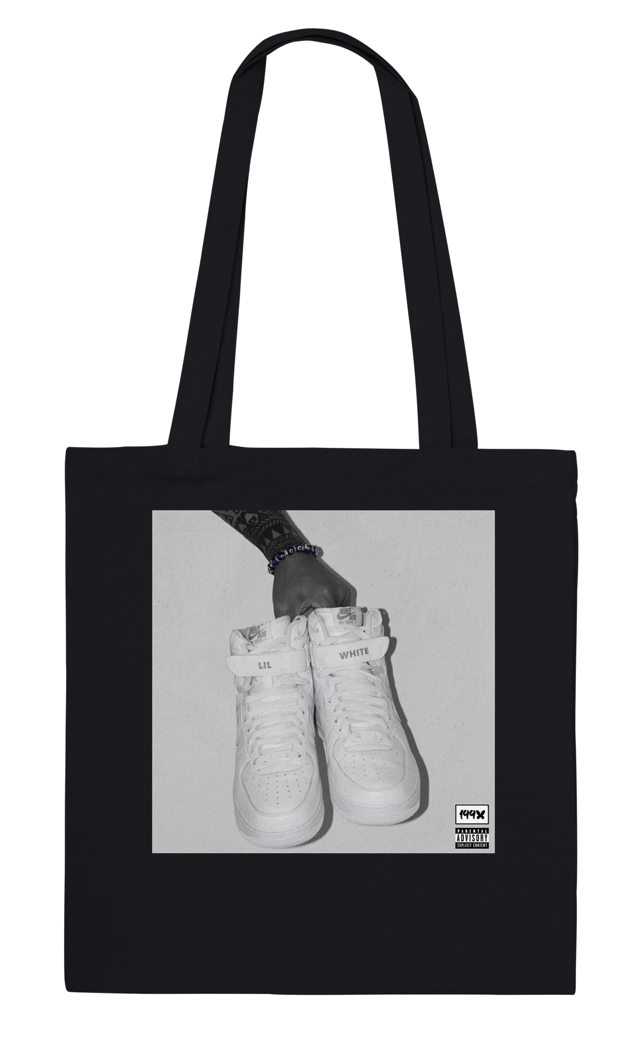 199X (EP) - Tote Bag